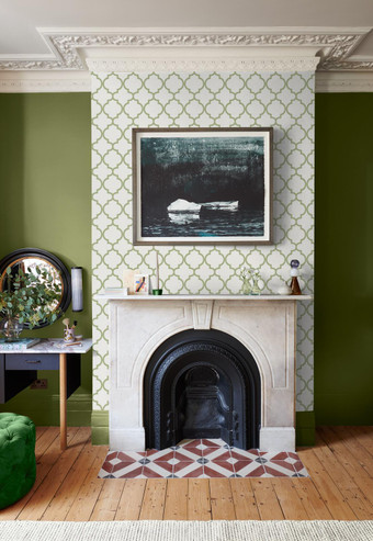 Trellia Green Wallpaper - 130301_ROOMSET_01.jpg