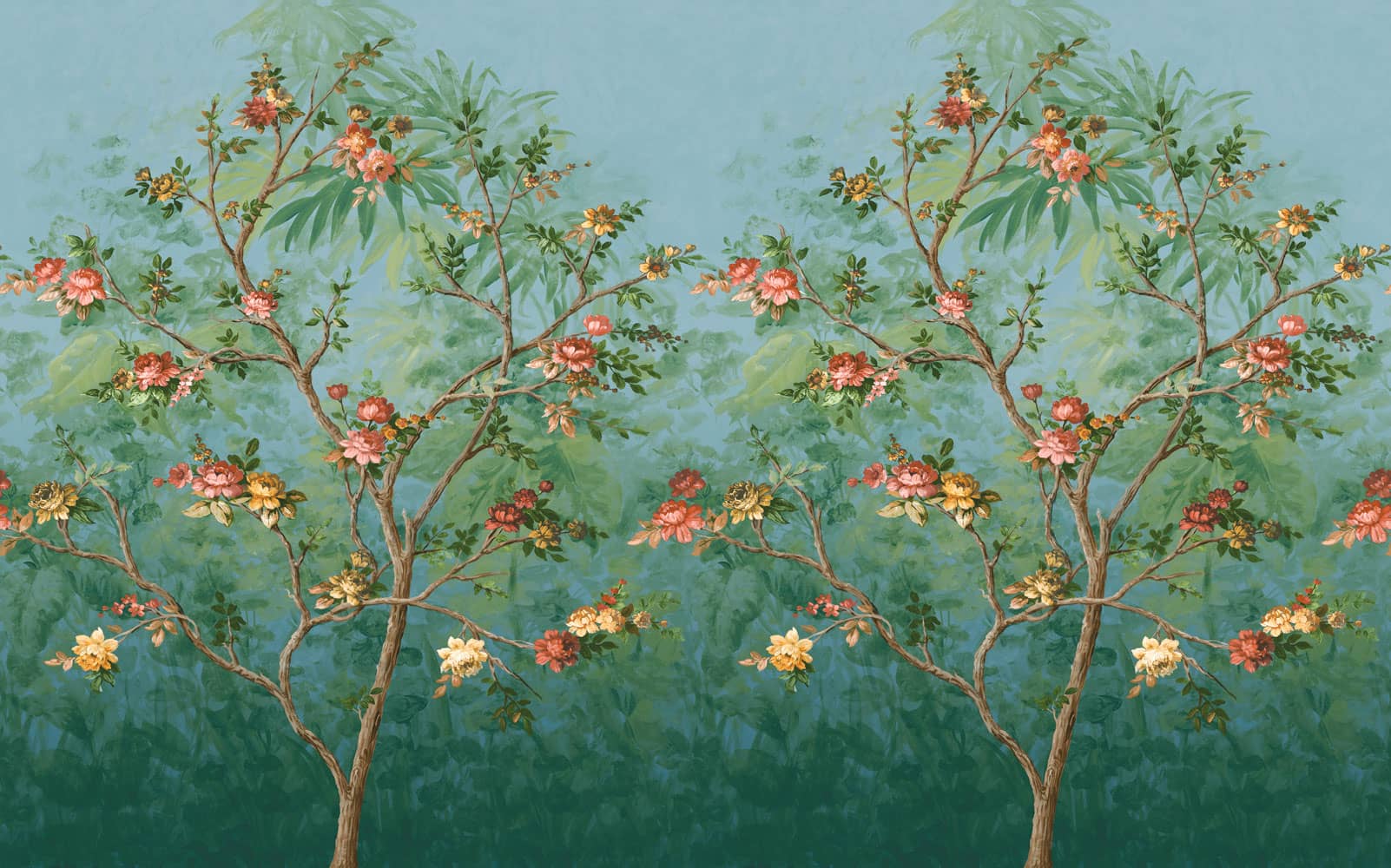 Abourm Day Bespoke Mural
