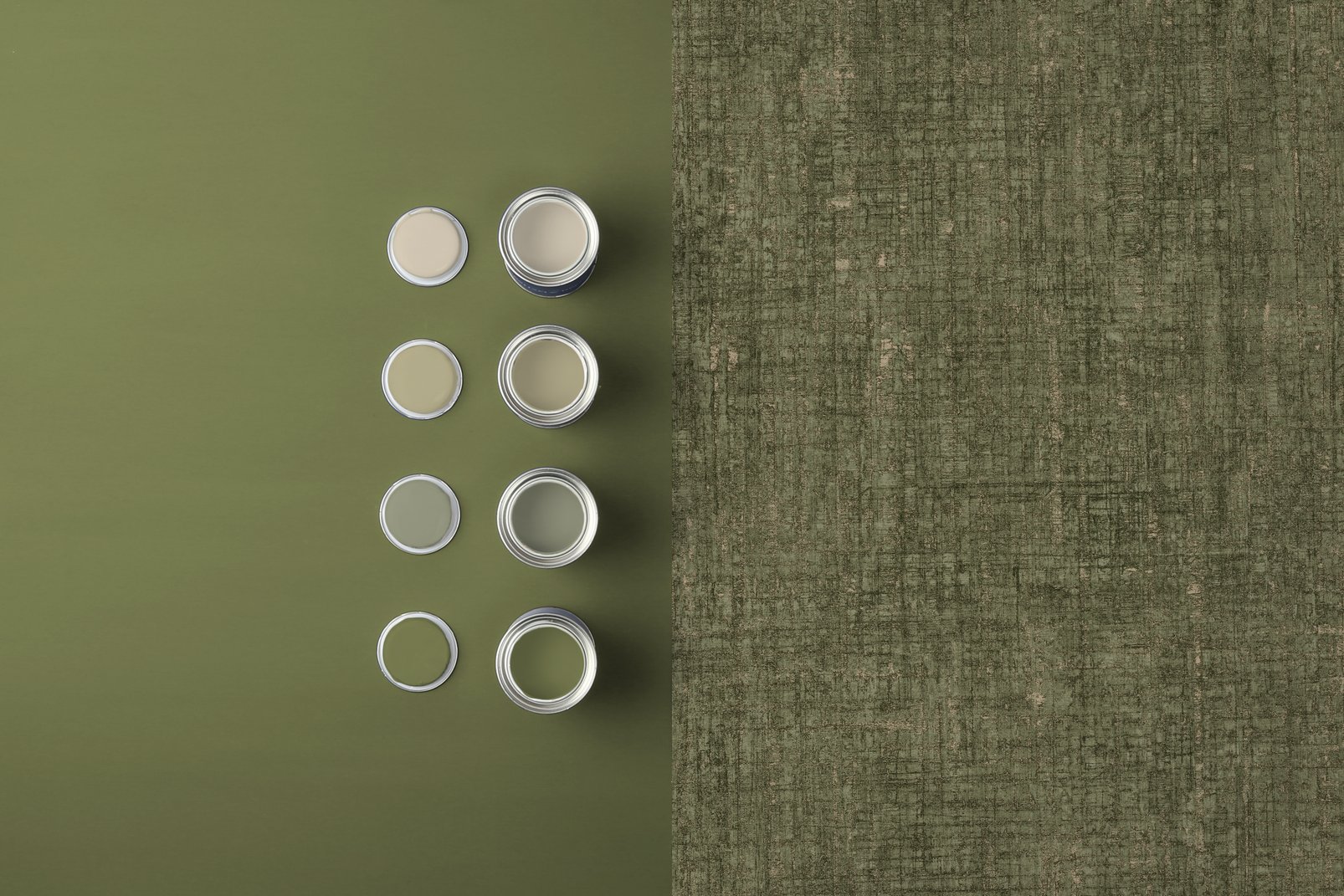 Papier peint Armando Emerald