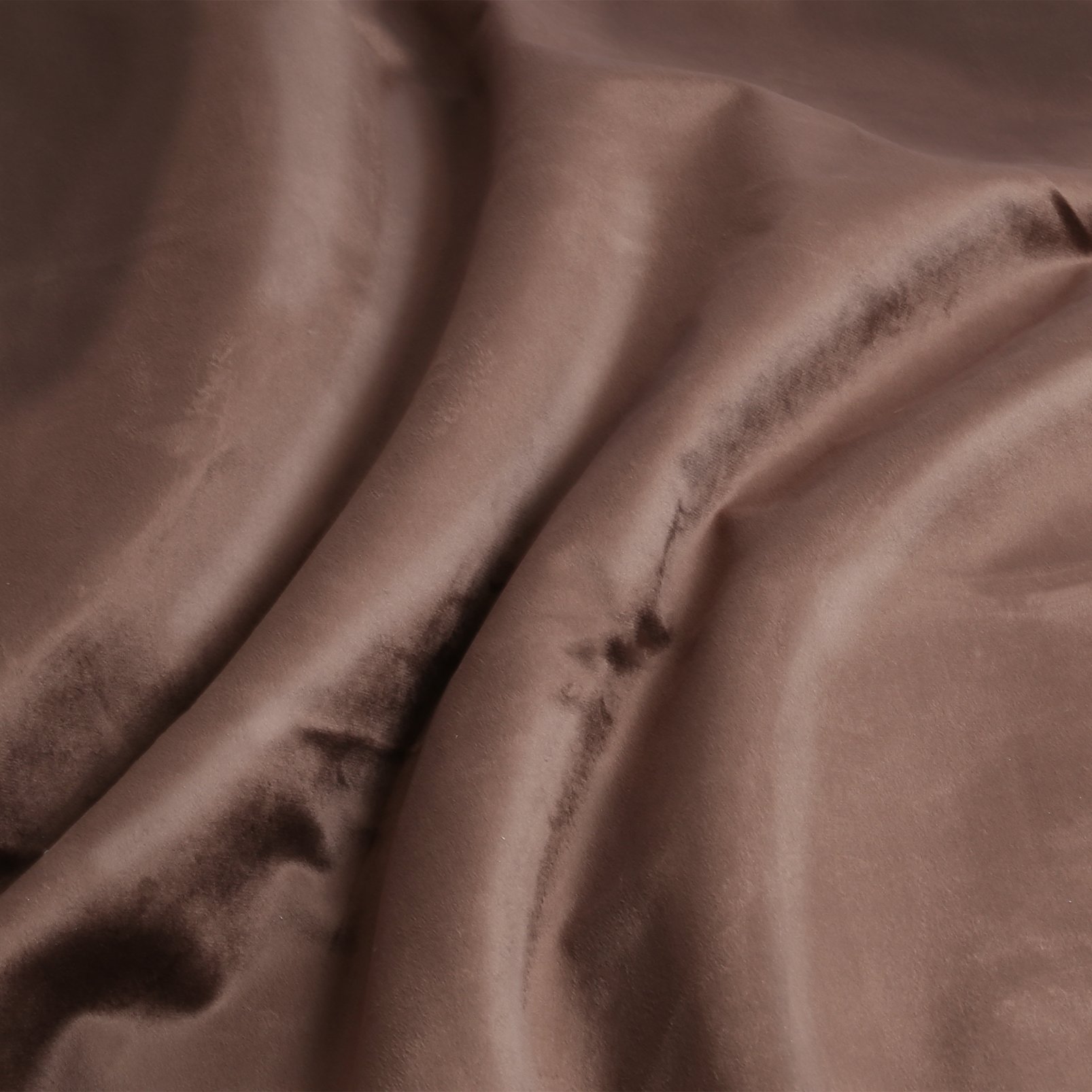 Rideau Opulence Cacao noir