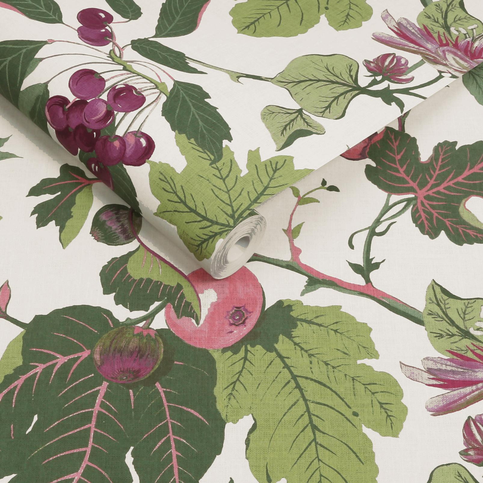 Papier Peint Craftwork Trail Jour
