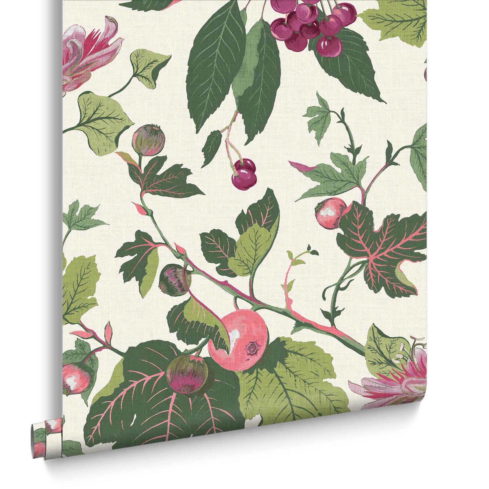 Papier Peint Craftwork Trail Jour