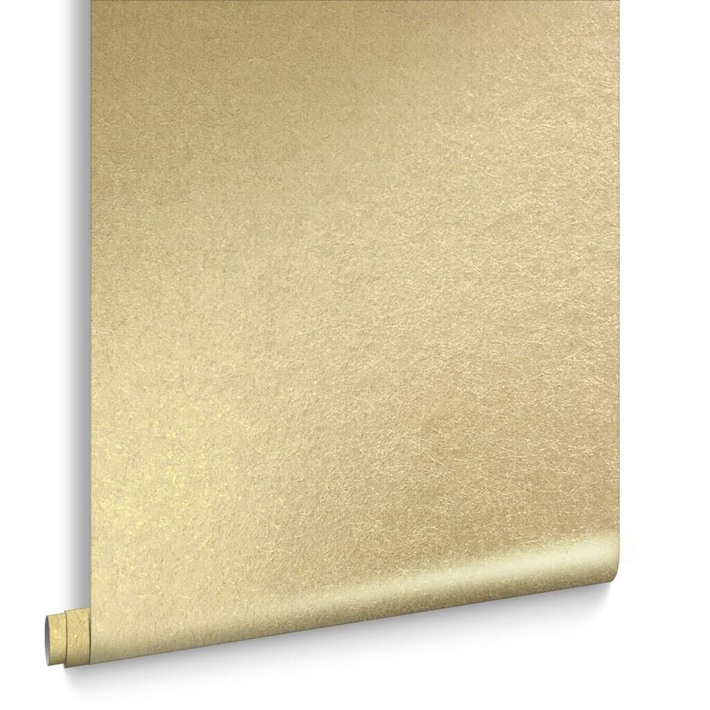 Tranquil Gold Behang