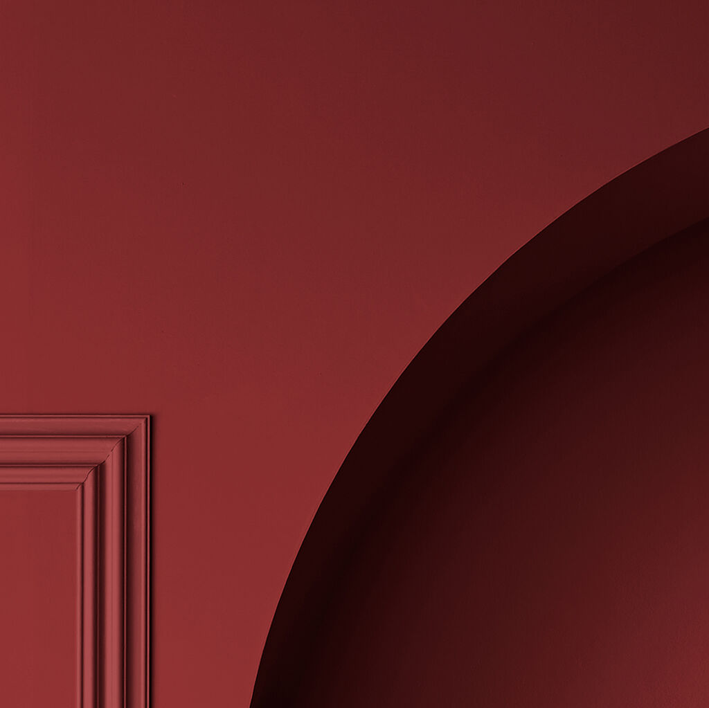 Sanguine Verf 