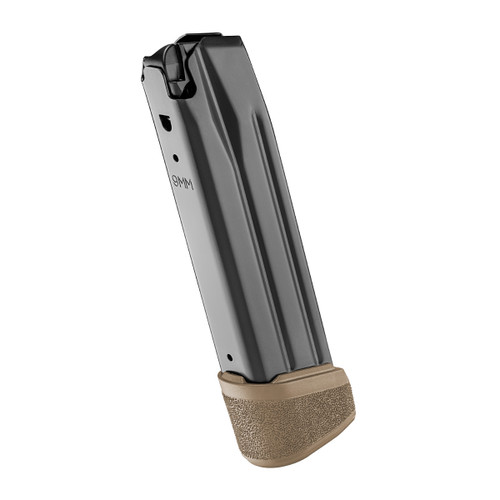Echelon™ 20-Round Magazine - 9mm - FDE