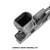 XD-M®  Magwell Conversion Kit - 9mm
