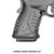 XD-M®  Magwell Conversion Kit - 9mm