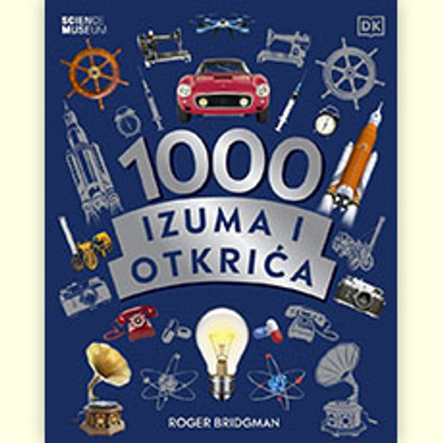 1000 izuma i otkrića