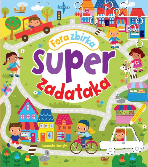 Fora zbirka super zadataka