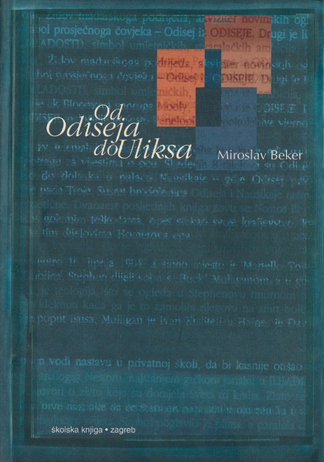 Od Odiseja do Uliksa