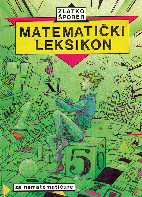Matematički leksikon - Za nematematičare