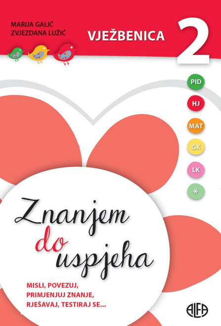 Znanjem do uspjeha 2