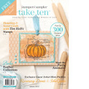 Take Ten Autumn 2015