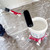 10/16/24/32” Aluminum-Body Skimming Blades, Handle, Joint Compound Roller & Transport Case