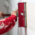 Running a drywall flat box on walls