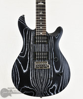 Deals on PRS SE Swamp Ash Sandblasted CE 24 Ltd. Ed. Guitar