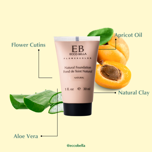 FlowerColor Foundation