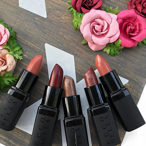 FlowerColor Lipstick