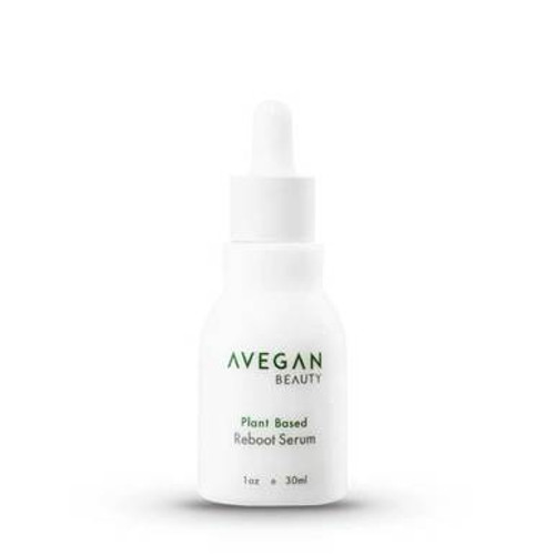 Plant Based Reboot Serum