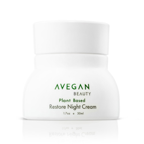 Restore Night Cream