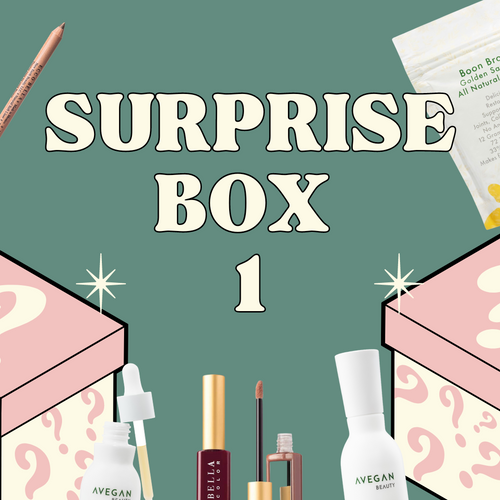 Boon For All-Ecco Bella Surprise Box