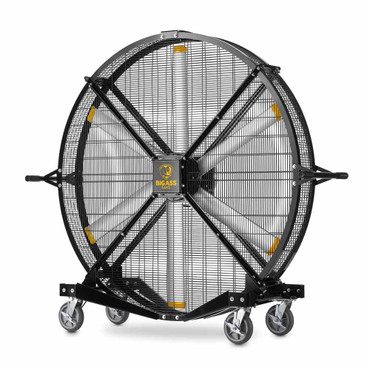 Black Jack Commercial/Industrial Fan (F-BJ1-0601)
