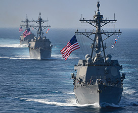 Lenox-based Zogics Lands $5.5 Million Navy Contract