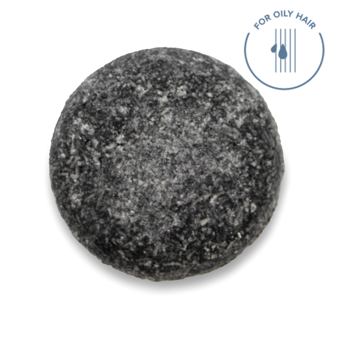 Charcoal Shampoo Bar