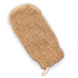 Exfoliation Bath Mitt
