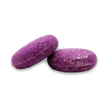 Basin White Shampoo Bar 