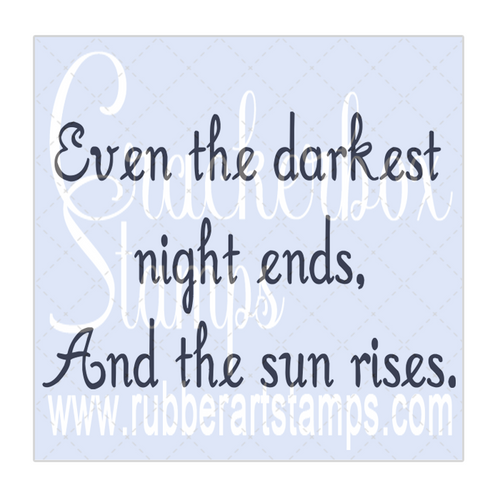 Darkest Nights