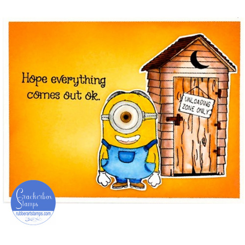 Cheer Up Card