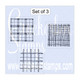 Background Squares