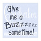Buzzz Sometime