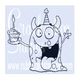 Alien Birthday