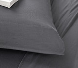 Neutral Dorm Bedding Set Extra Long Twin Sheet Set Deep Pocket Sheets College Student Must Haves