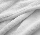 Dorm Room Supplies College Sheet Set White Sheets Twin XL Dorm Bedding Essentials First Apartment Checklist