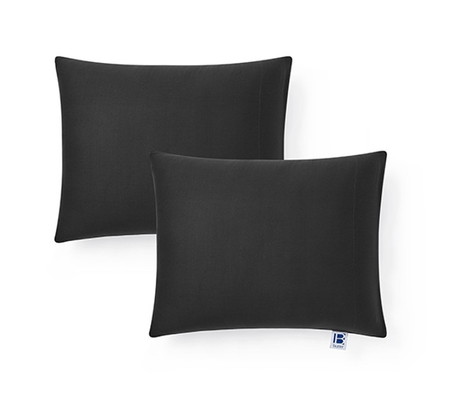 Better Than Butter - Coma Inducer Pillowcase (2-Pack) - Black