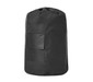 Unique TUSK College Storage Option Stylish and Durable Black Dorm Room Laundry Bag