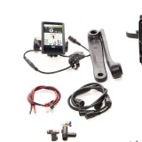 Bafang BBSHD Mid Drive Ebike Kit
