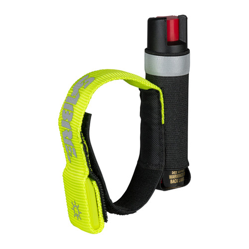 Runner Pepper Gel with LED Hand Strap