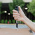Hard Case Pepper Spray with Quick Release | 3-Pack by SABRE