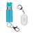 Jeweled Pepper Spray Safety Kit | 2-in-1 Personal Alarm