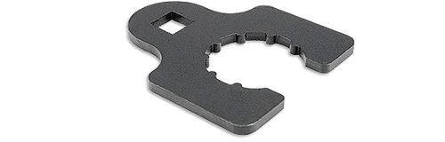 MI CR308 and SP Barrel Nut Wrench