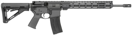 16Inch Criterion Hybrid Rifle, .223 Wylde, M-LOK™