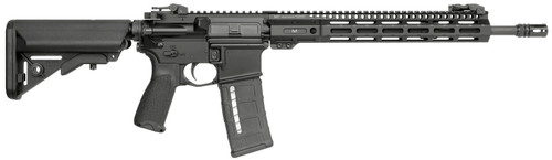 16inch Criterion Core Rifle .223 Wylde Barrel, Night Fighter M-LOK®