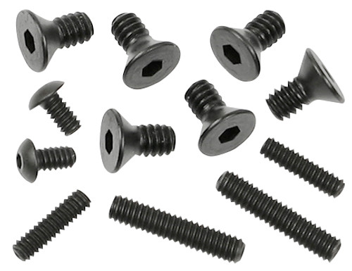 AK Alpha Handguard Replacement Screw Kit
