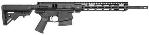 MI 16 Inch .308 Rifle, Nitride - M-Lok™ Compatible