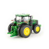 John Deere 1:64 Scale 7R 330 Tractor – Die-Cast Metal Replica – ERTL Prestige Collection 45734