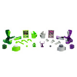 Doteki Multiplayer Battle Pack - Organika & Spiritek  L29215